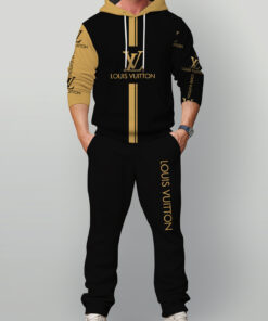 Combo L  Hoodie & Sweatpaint -DT2404