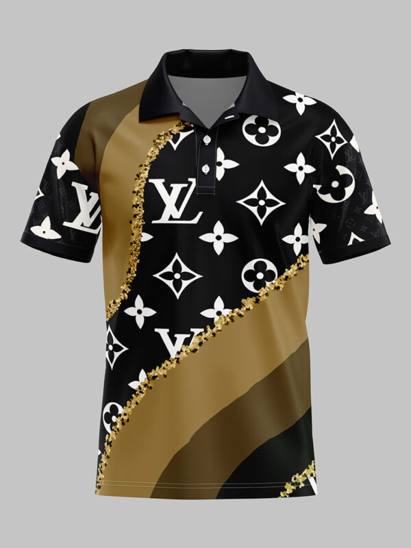 New 2024 – New 2025 – Luxury Brand Polo  Special Gift Premium Outfit For Men –  B9G-PO-Max09636