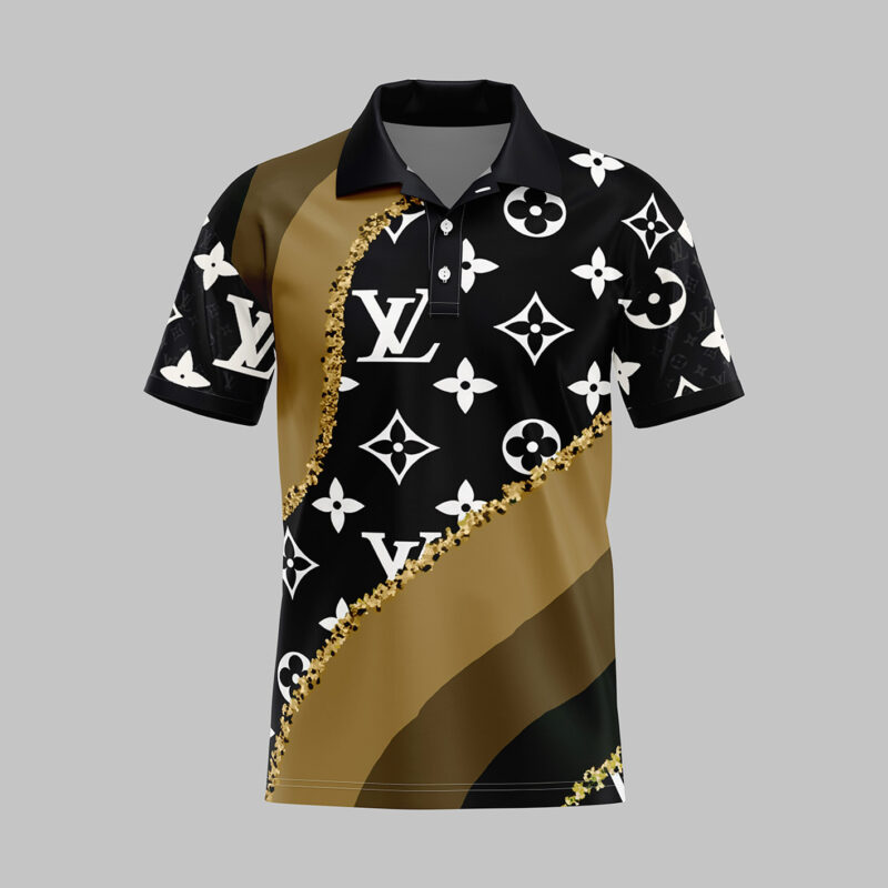 New 2024 – New 2025 – Luxury Brand Polo  Special Gift Premium Outfit For Men –  B9G-PO-Max09636