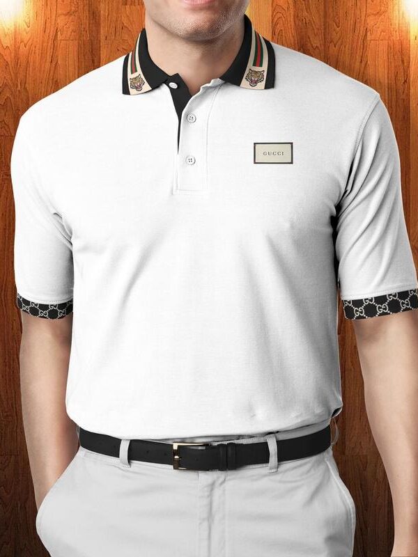 New 2024 – G  Polo Shirt For Men – B9G-PO- Max09097