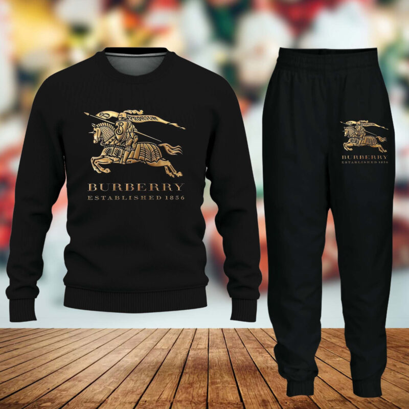 New 2025, B Sweatshirt & Sweatpants Or Sweater & Sweatpants – Max010985