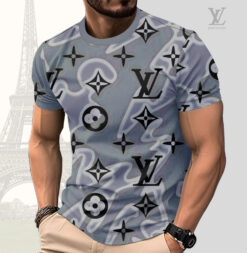 New 2025 – Luxury Brand Unisex T-shirt Special Gift Premium Outfit For Men Women -Max30042508