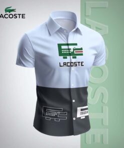 New 2025 – Luxury LC  BUTTON SHIRT  -Max2411266638