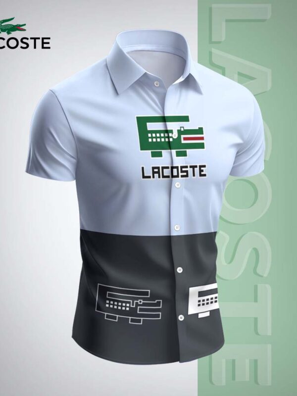 New 2025 – Luxury LC  BUTTON SHIRT  -Max2411266638