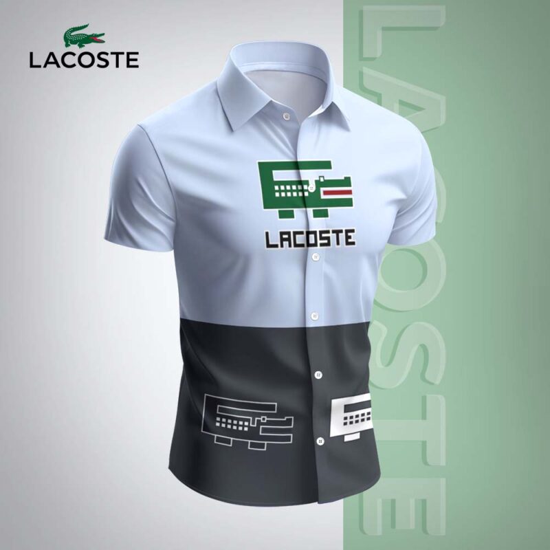 New 2025 – Luxury LC  BUTTON SHIRT  -Max2411266638