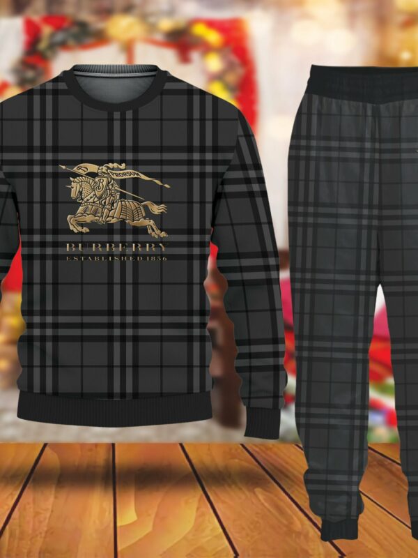 New 2025, B Sweatshirt & Sweatpants Or Sweater & Sweatpants – Max010973