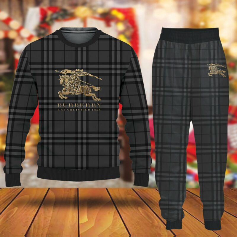 New 2025, B Sweatshirt & Sweatpants Or Sweater & Sweatpants – Max010973