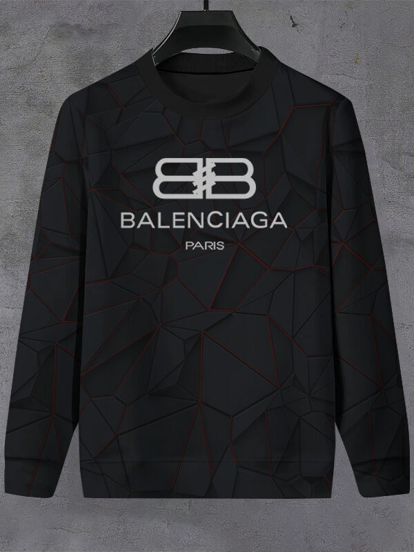 New 2025, B Luxury Sweater & Sweatshirt  – Max2408112924