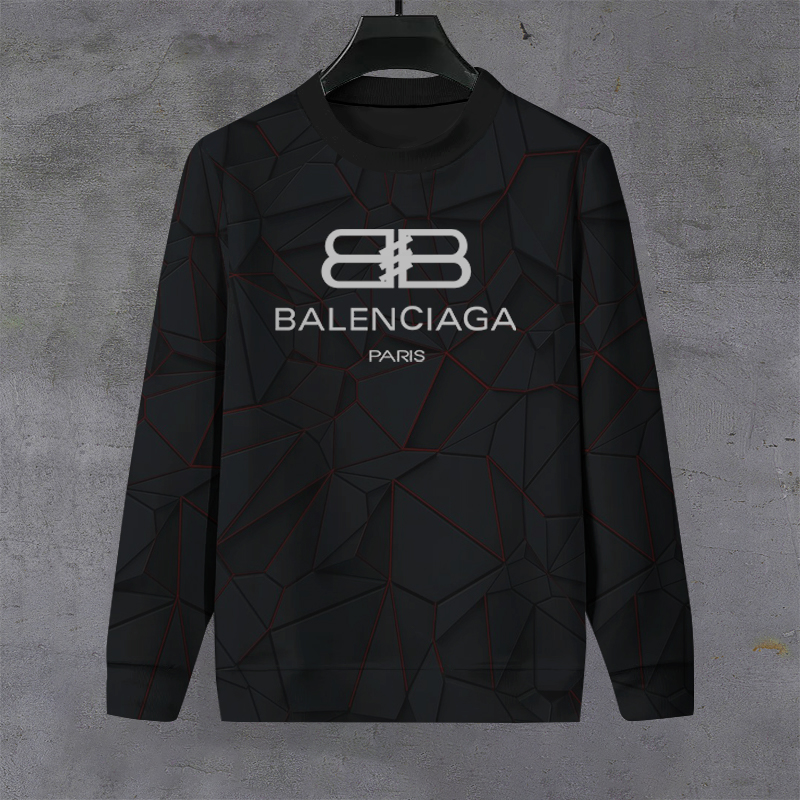 New 2025, B Luxury Sweater & Sweatshirt  – Max2408112924