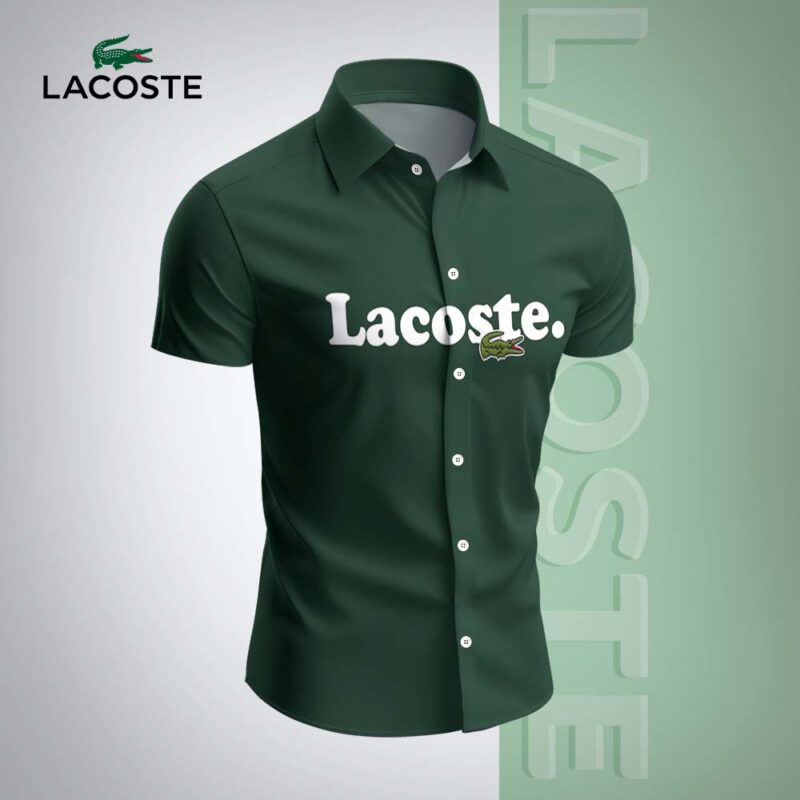 New 2025 – Luxury LC  BUTTON SHIRT  -Max2411266627