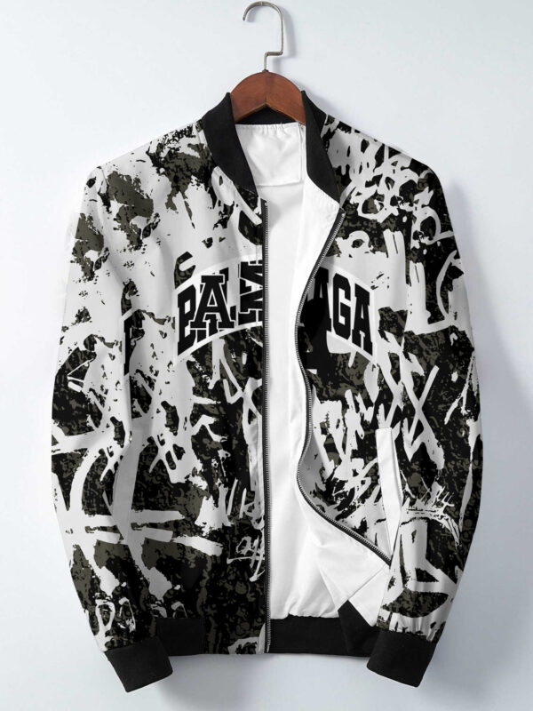 Luxury Brand Jacket For Men-DN26021125