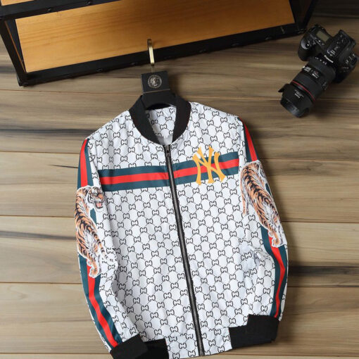 G  Jacket or Bomber Jacket –  Max09944
