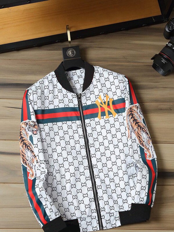 G  Jacket or Bomber Jacket –  Max09944