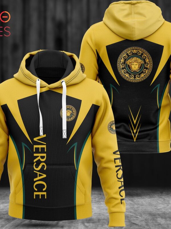 New 2024,Unisex – V  Hoodie Limited Edition – B9G-AF-Max4814