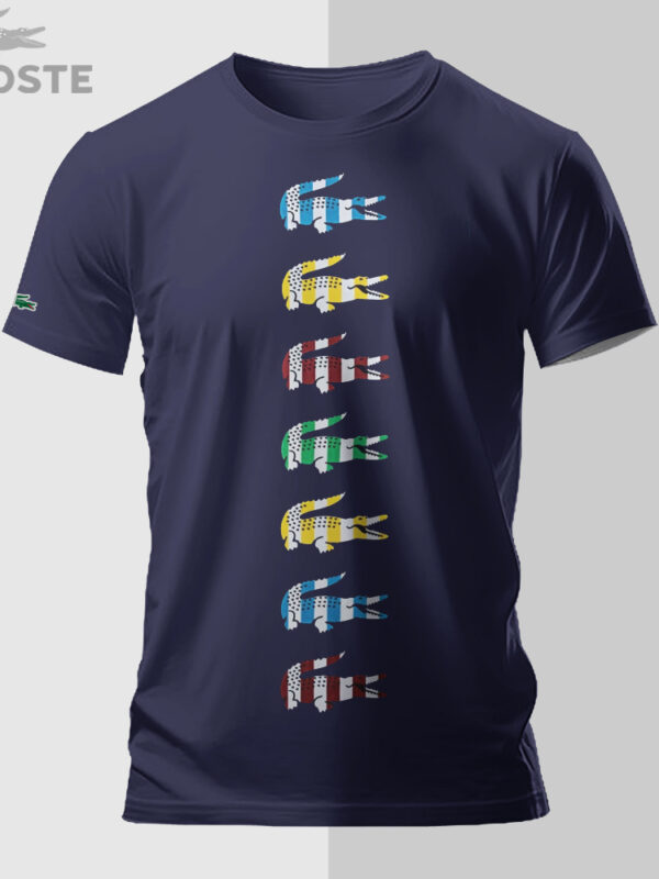 New 2025- T-shirt  for men women luxury brand clothing clothes outfit – Max1012202506