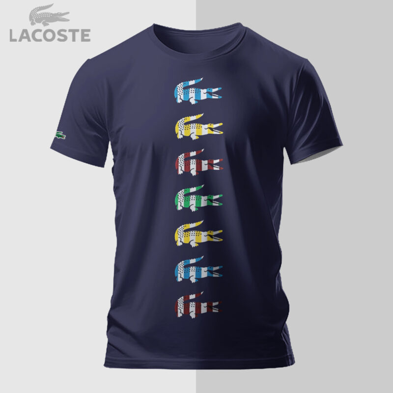 New 2025- T-shirt  for men women luxury brand clothing clothes outfit – Max1012202506