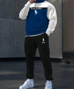 New 2025 R- Luxury Hoodie & Sweatpants – Max2407242320