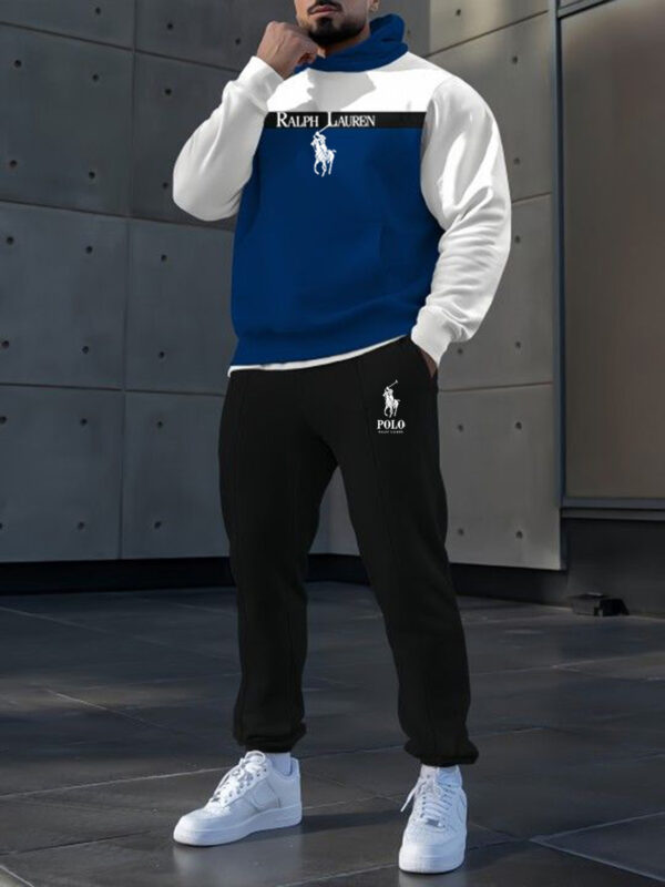 New 2025 R- Luxury Hoodie & Sweatpants – Max2407242320