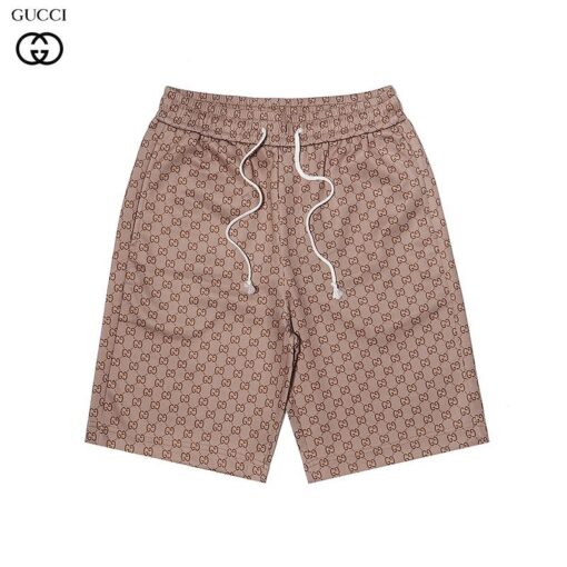 G – Limited Perfect Shorts -B9G-STK-Max08430