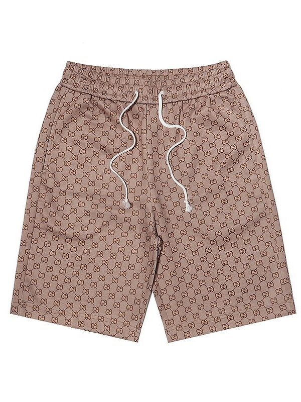G – Limited Perfect Shorts -B9G-STK-Max08430
