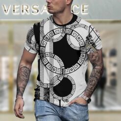 New 2025 – Luxury Brand Unisex T-shirt Special Gift Premium Outfit For Men Women –  Max011549