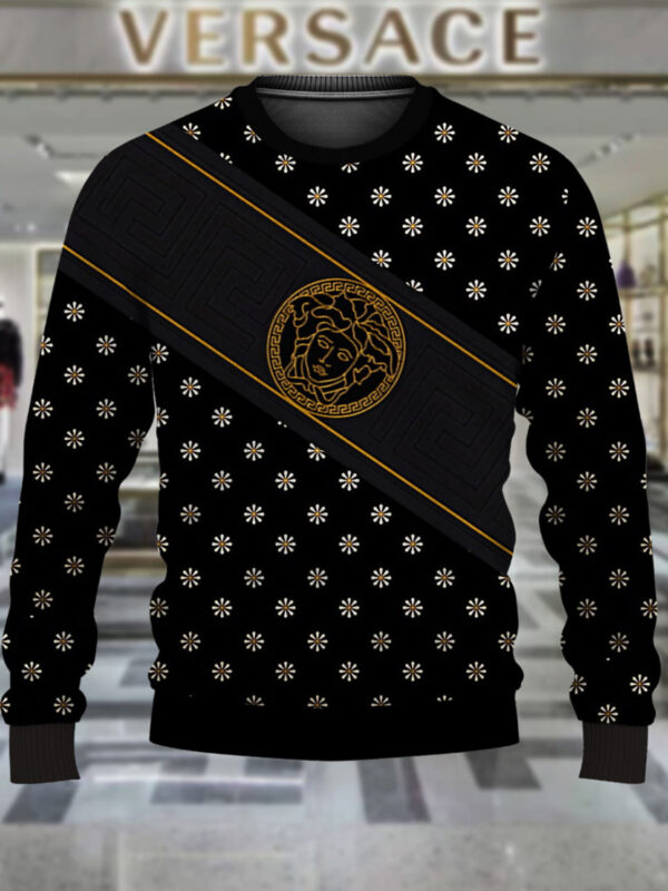 New 2024, V  Sweater , Sweatshirt  –  Max011091