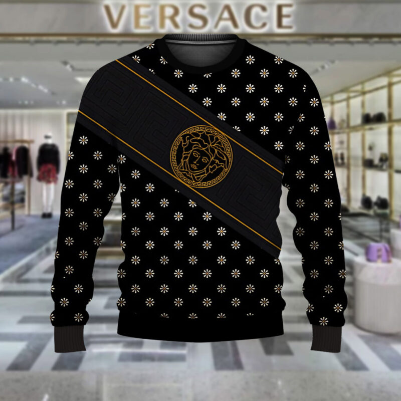 New 2024, V  Sweater , Sweatshirt  –  Max011091