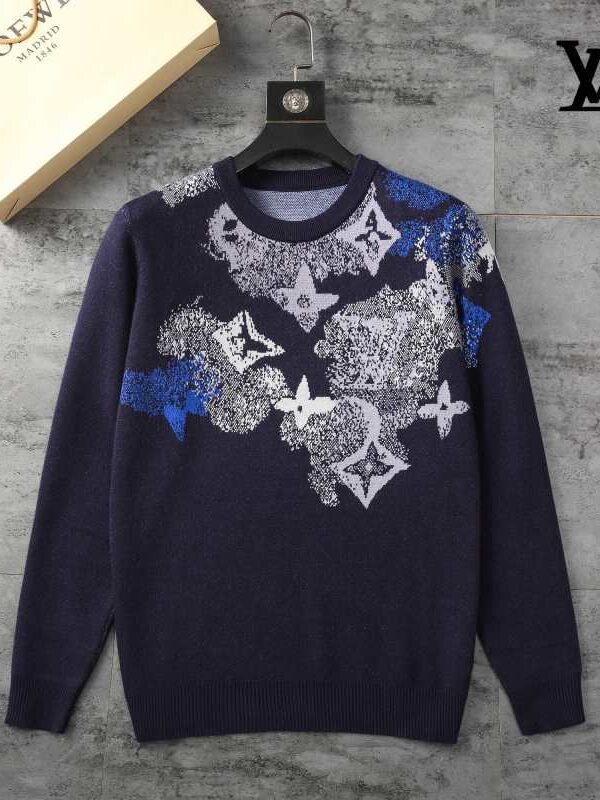 New 2024, 2024-L   Sweater , Sweatshirt  – Max010270