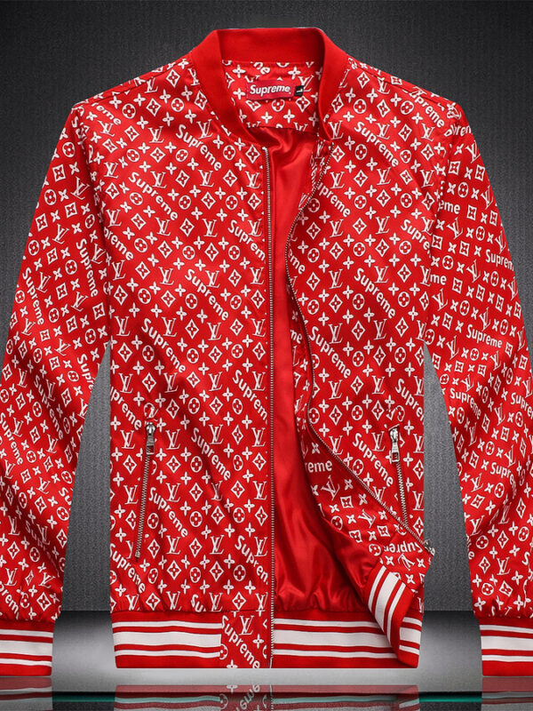 L  Jacket or Bomber Jacket   – Max010583