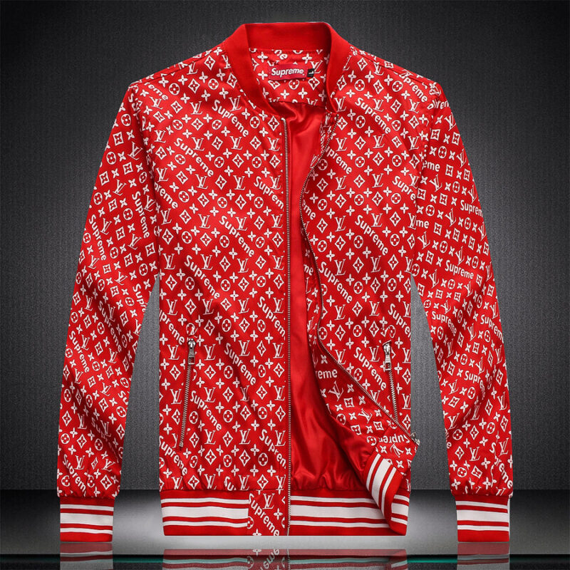 L  Jacket or Bomber Jacket   – Max010583