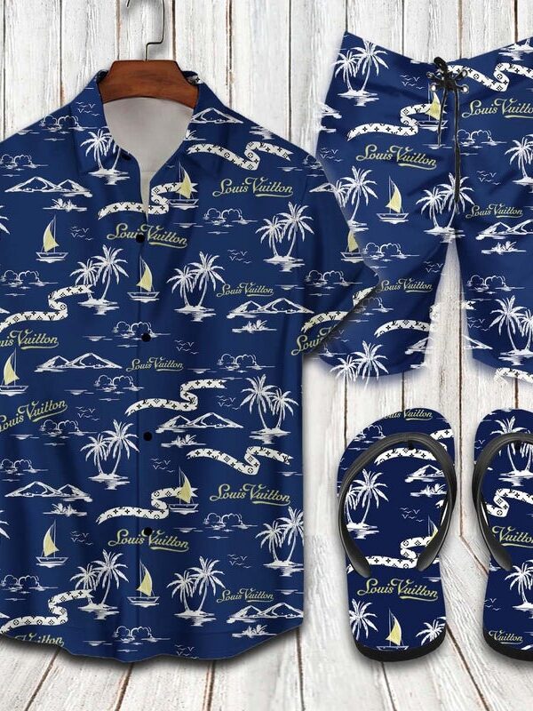 L  Premium Hawaiian Combo – Max06759