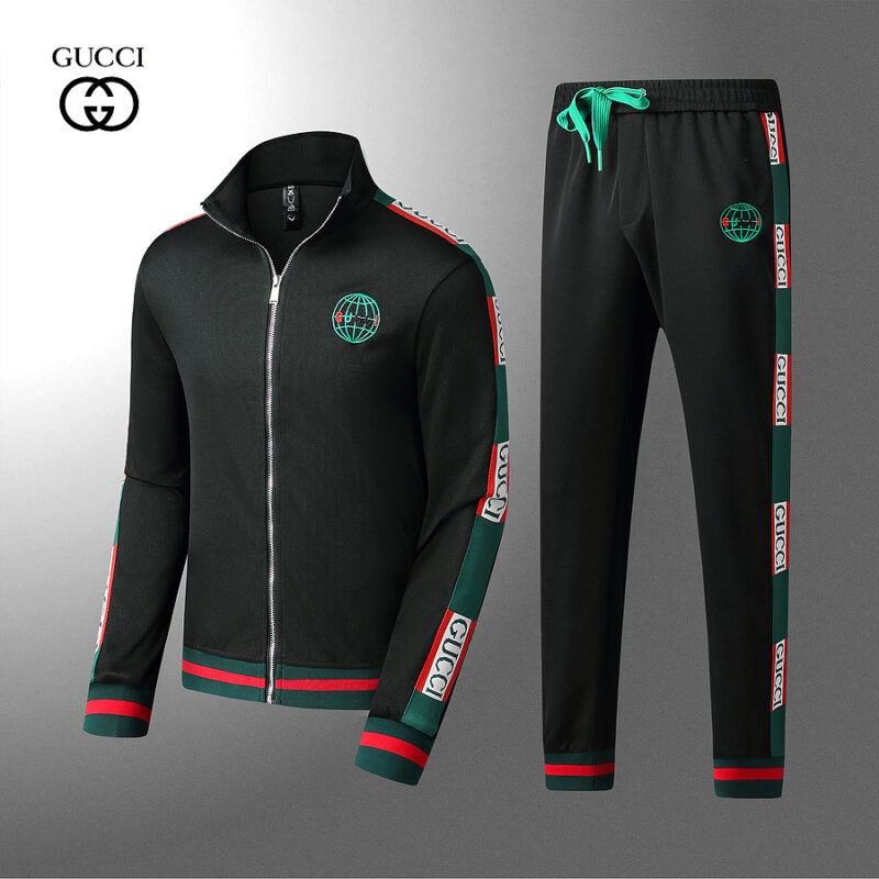 G  Tracksuits For Men –  Max010838