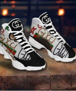 G  Luxury Air Jordan 13 Sneaker -Max012262