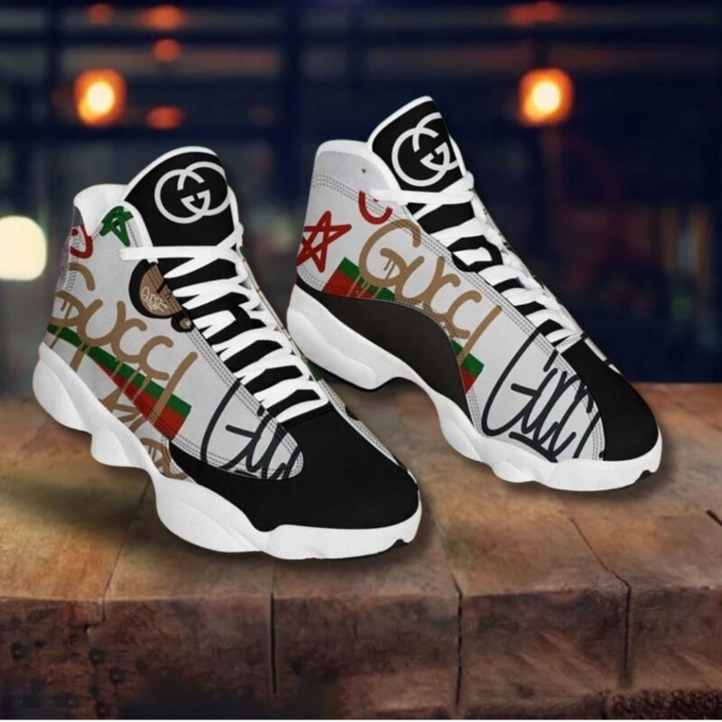 G  Luxury Air Jordan 13 Sneaker -Max012262