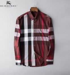 Limited Long Sleeve Shirt B9G-CCY-Max3136