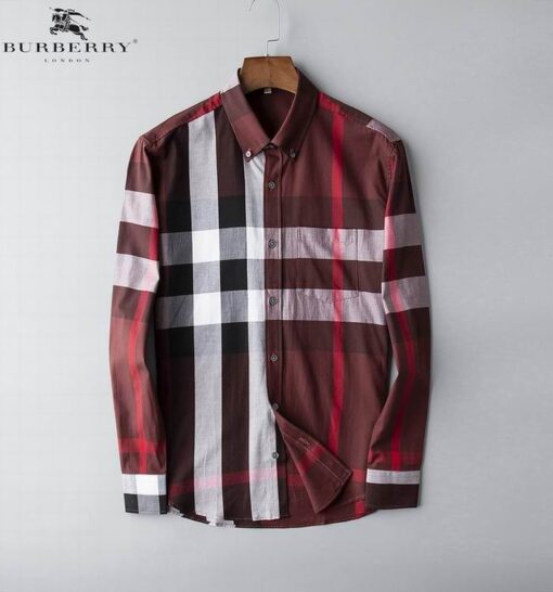 Limited Long Sleeve Shirt B9G-CCY-Max3136