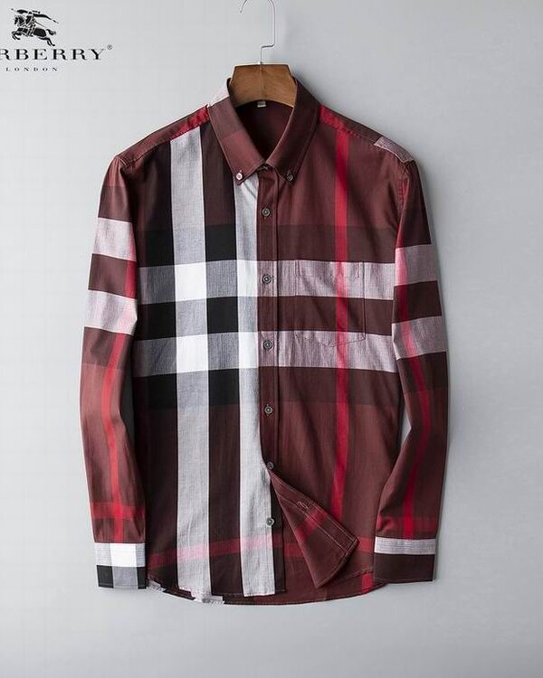 Limited Long Sleeve Shirt B9G-CCY-Max3136