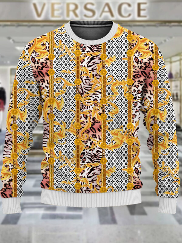 New 2024, V  Sweater , Sweatshirt  –  Max011084