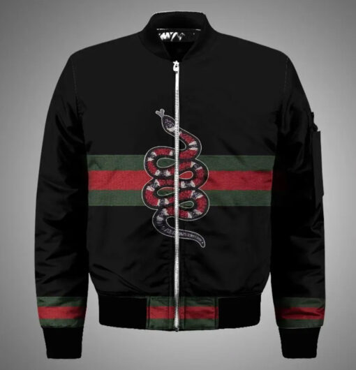 G  Jacket or Bomber Jacket – BMJ-Max05951