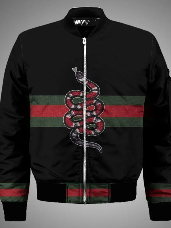 G  Jacket or Bomber Jacket – BMJ-Max05951