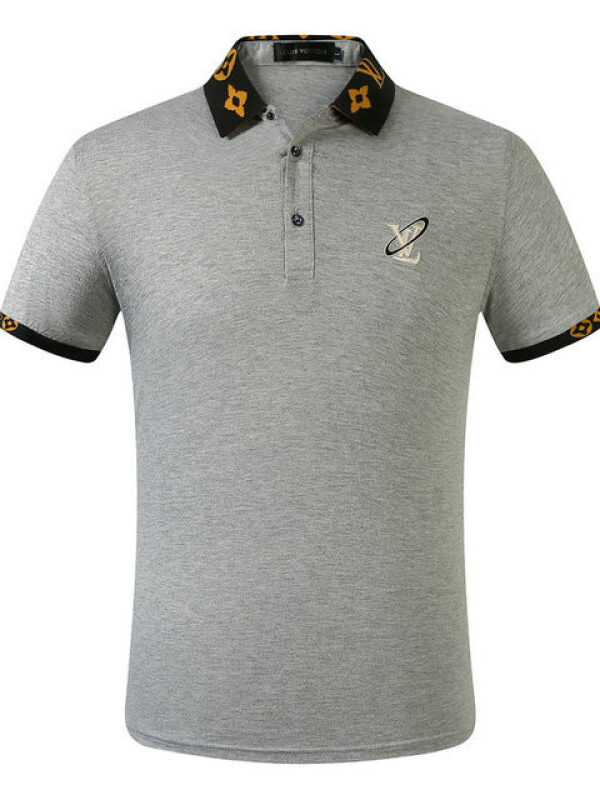 New 2025 – Luxury Brand Polo  Special Gift Premium Outfit For Men – – Max07615