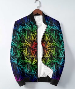 L  Jacket or Bomber Jacket   – Max010540