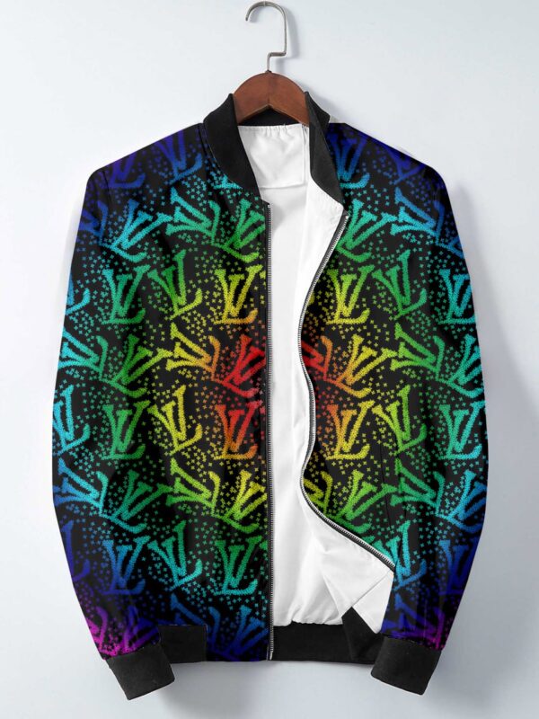 L  Jacket or Bomber Jacket   – Max010540