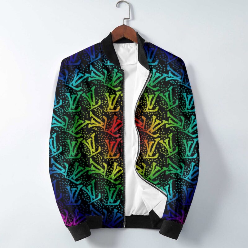 L  Jacket or Bomber Jacket   – Max010540