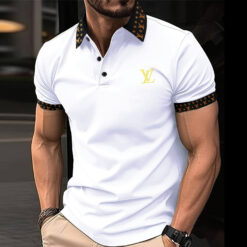 New 2024 – New 2025 – Luxury Brand Polo  Special Gift Premium Outfit For Men –  Max011395