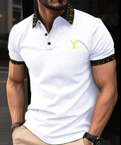 New 2024 – New 2025 – Luxury Brand Polo  Special Gift Premium Outfit For Men –  Max011395