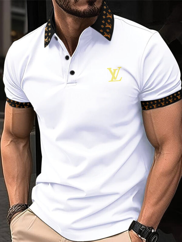 New 2024 – New 2025 – Luxury Brand Polo  Special Gift Premium Outfit For Men –  Max011395