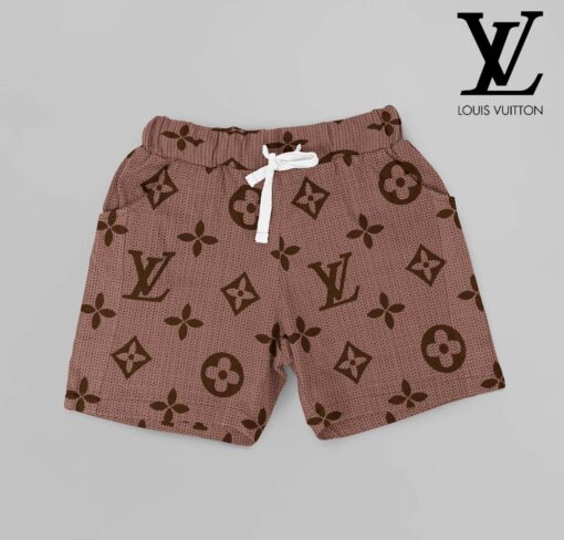 New 2025 L – Luxury Brand Unisex Shorts Special Gift Premium Outfit For Men  –  Max012329
