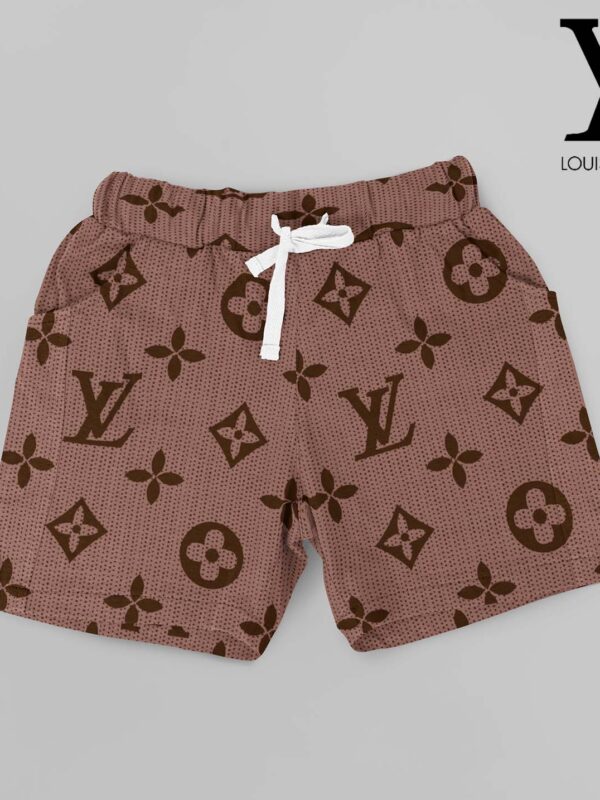 New 2025 L – Luxury Brand Unisex Shorts Special Gift Premium Outfit For Men  –  Max012329