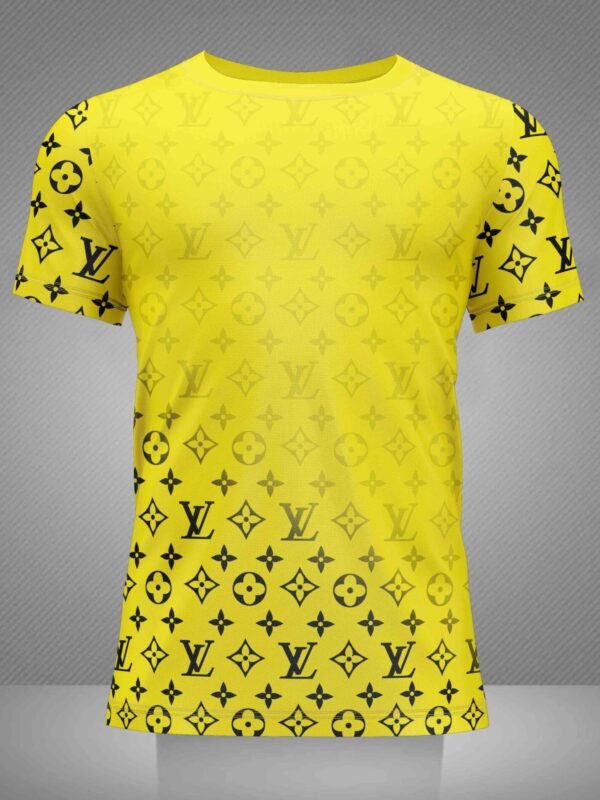 2025 – L  Luxury Brand Premium T-Shirt Outfit For Men –  -B9G-TX-Max00309